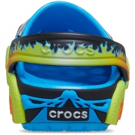Slapi Crocs Classic IAM Monster Truck Cg T thumbnav 5